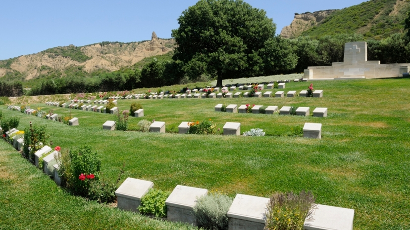 7 Days Luxury Gold Anzac Day Gallipoli Tour 4