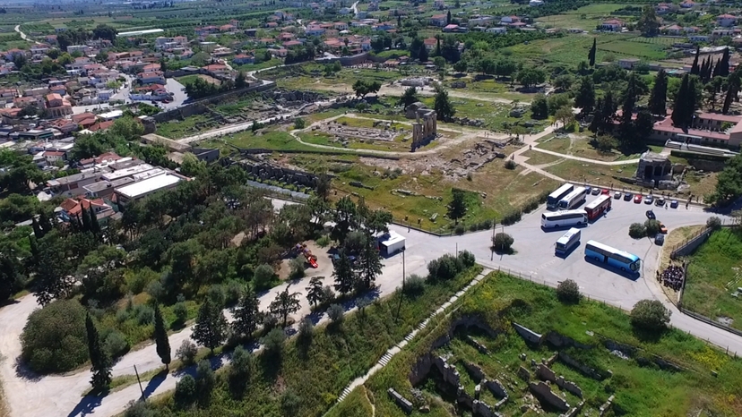 15 Day Greece and Turkey Tour From Athens 3
