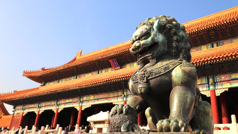 China’s Panda Encounter and Yangtze Cruise - Customizable 4