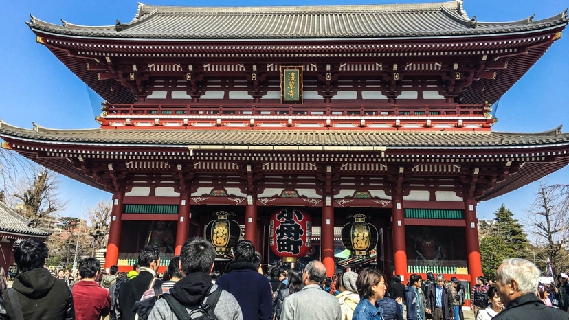 Japan’s Best from Tokyo to Osaka - Customizable 2