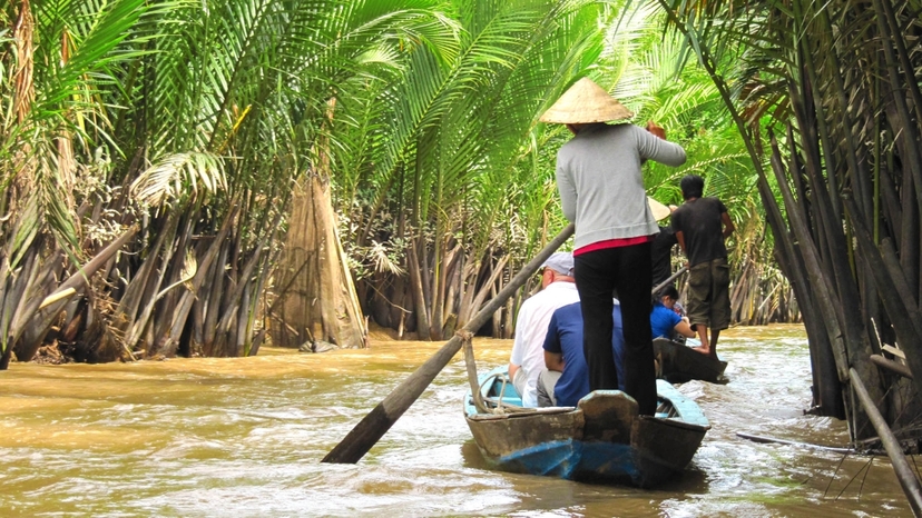 Vietnam’s UNESCO Legacy - Customizable 2