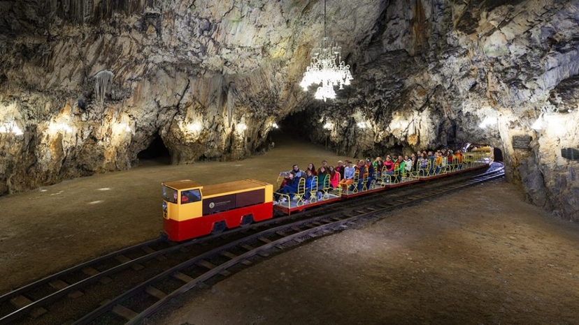 Private tour to Lake Bled, Ljubljana and Postojna from Trieste 3