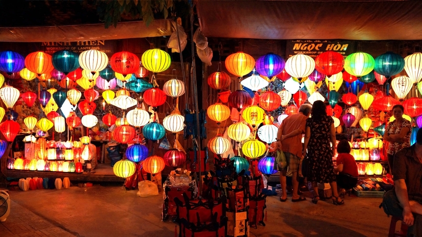 Southeast Asia Highlights: Thailand, Cambodia, Vietnam - Customizable 4