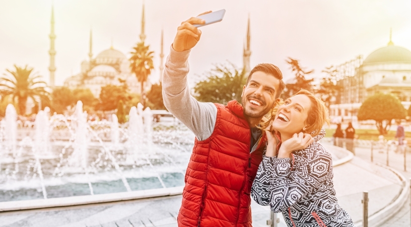 8 Days Romantic Deluxe Honeymoon Turkey Tour 2