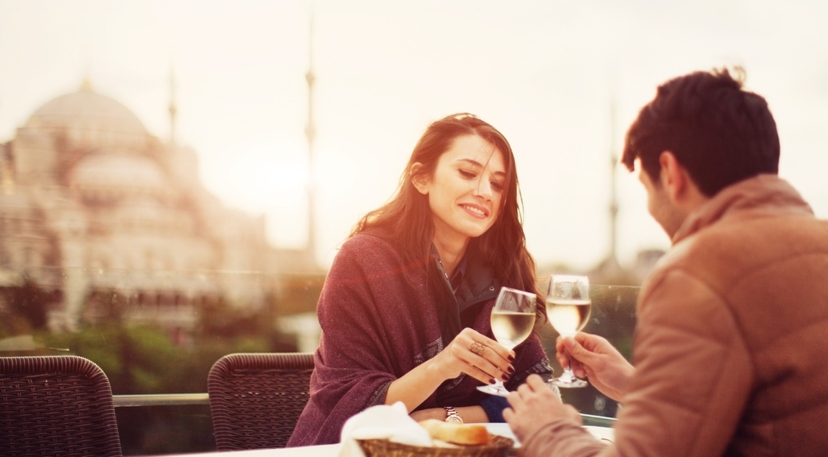 8 Days Romantic Deluxe Honeymoon Turkey Tour 3
