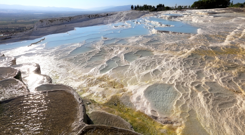 14 Days Anatolian Sky Honeymoon Tour 4
