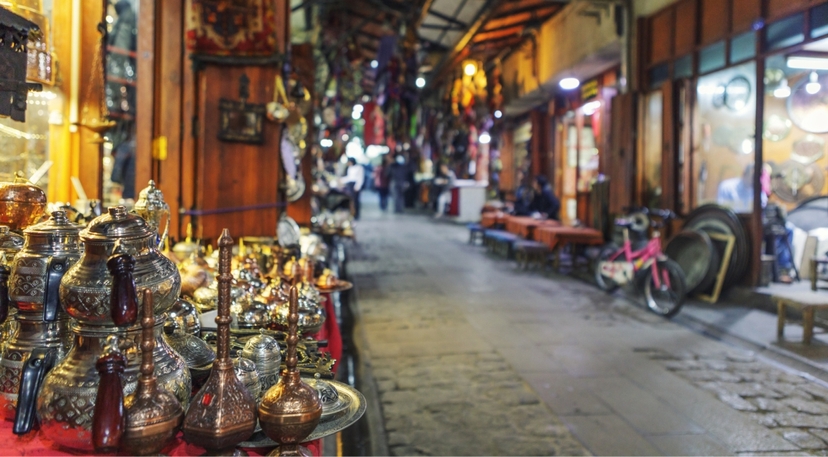 Turkey Mesopotamia Cultural Tour 9 Days 2
