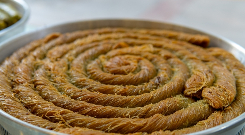 Turkey Mesopotamia Cultural Tour 9 Days 4