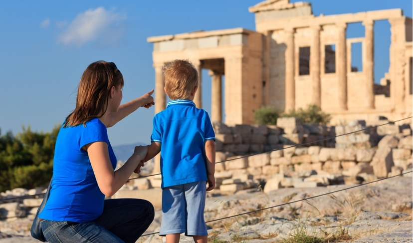 Mediterranean Marvels: Explore Greece & Albania in One Journey (8days- 7 nights) 3