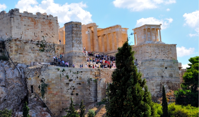 Mediterranean Marvels: Explore Greece & Albania in One Journey (8days- 7 nights) 2