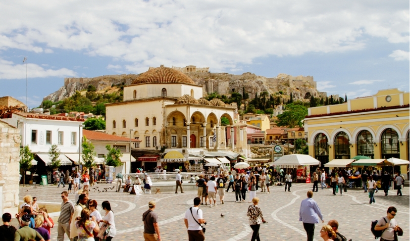 Mediterranean Marvels: Explore Greece & Albania in One Journey (8days- 7 nights) 4