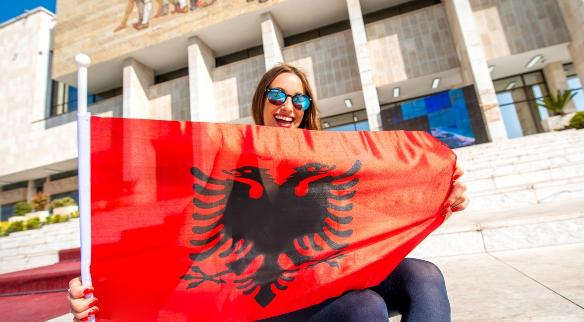 Albania Folklore Dance Tour For 11 Days 1