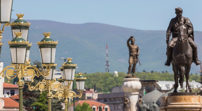 Best Balkan Tour Packages 13 Day 12 Night 2