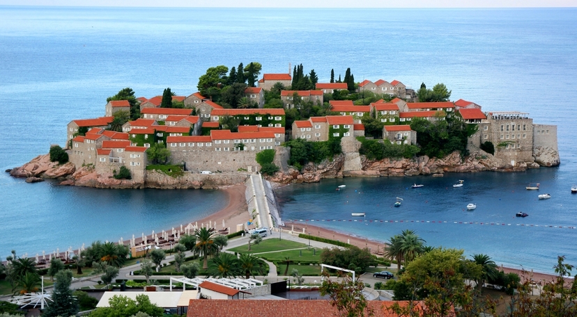Best Balkan Tour Packages 13 Day 12 Night 3