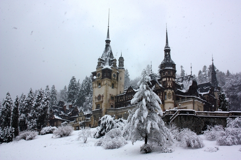 Visit Transylvania in 2025 - 8 Days Tour 4