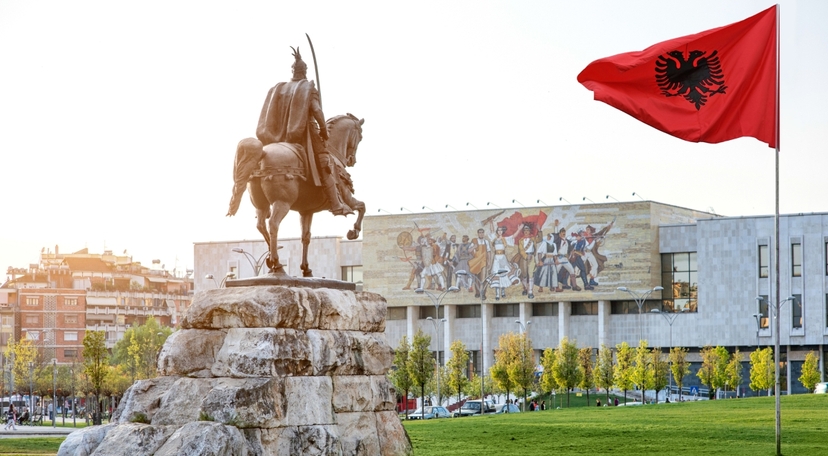 Balkan Escorted Tours 10 Day 9 Night 2