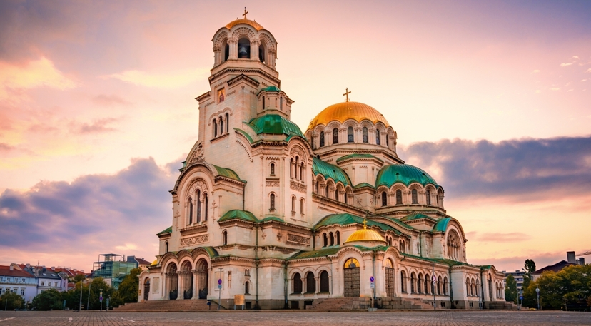 Balkan Escorted Tours 10 Day 9 Night 3