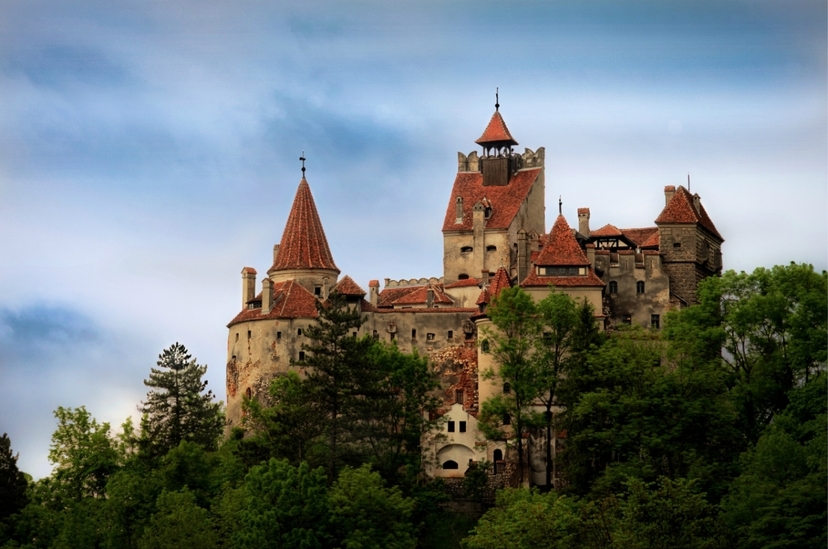Hiking in Transylvania 2025 - 8 Days 4