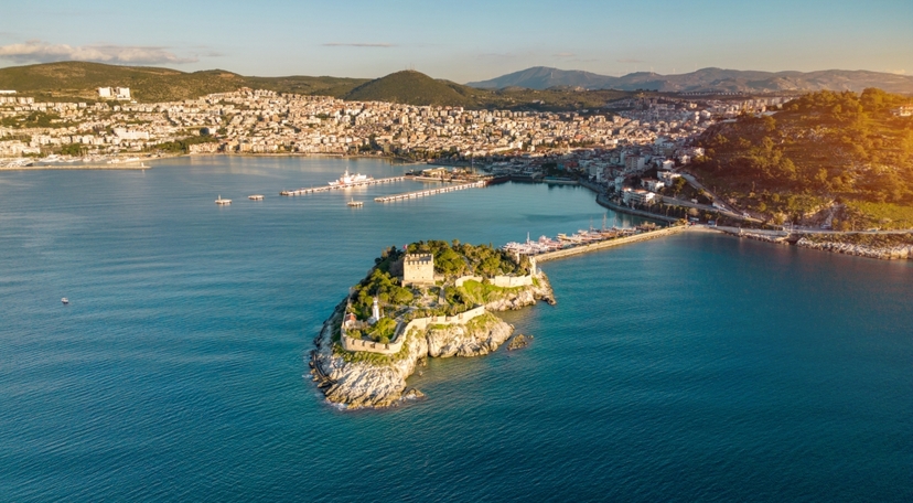 Fethiye Sightseeing Tours 2 Days Pamukkale & Ephesus Tour by Bus 4