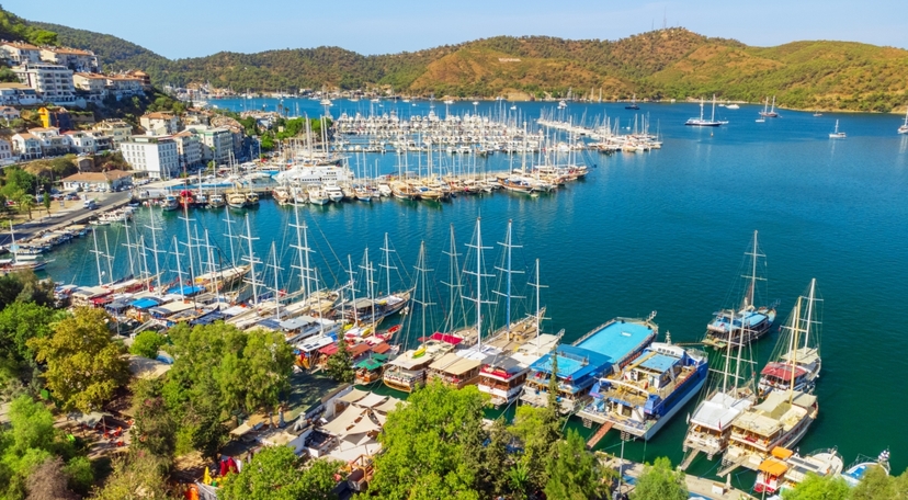5 Days Fethiye City Tour Packages 3