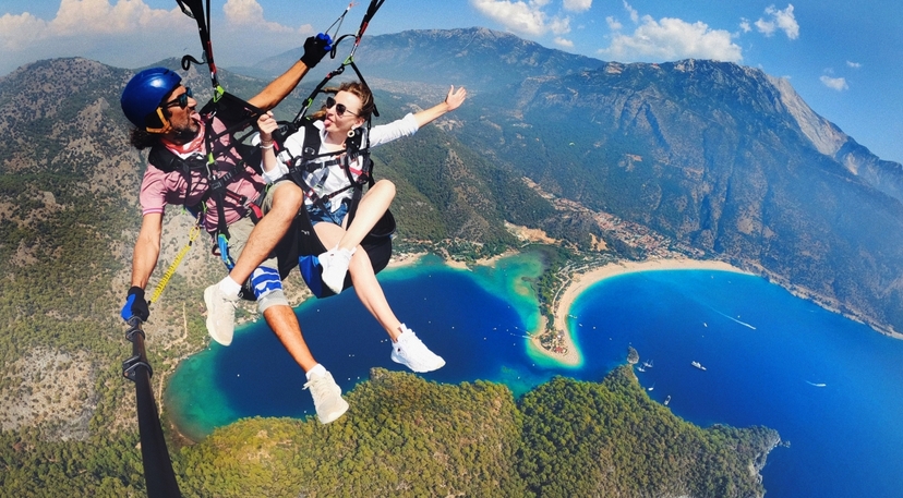 Fethiye Adventure and Nature Tours 8 Day 7 Night Tour 3