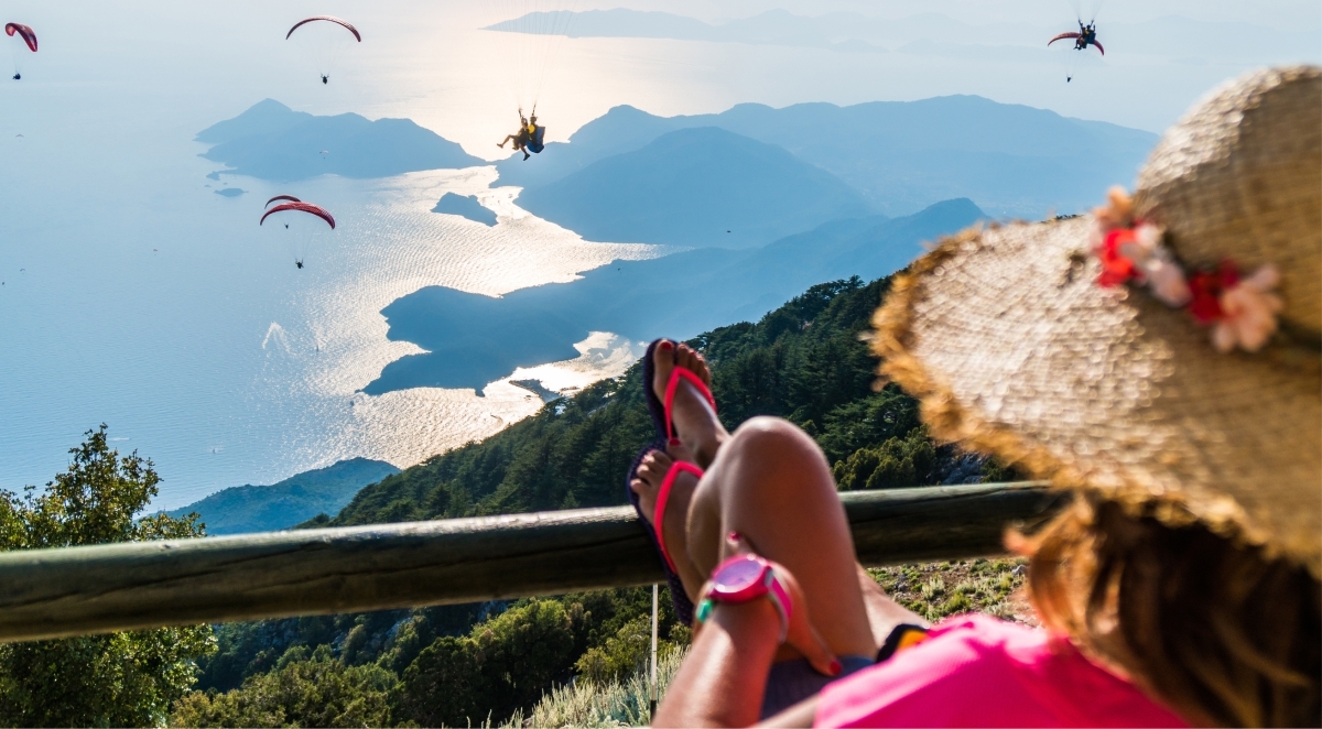 Fethiye Cultural and Historical 9 Day Tours 1