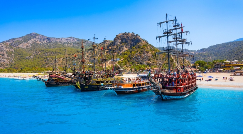 Fethiye Cultural and Historical 9 Day Tours 2