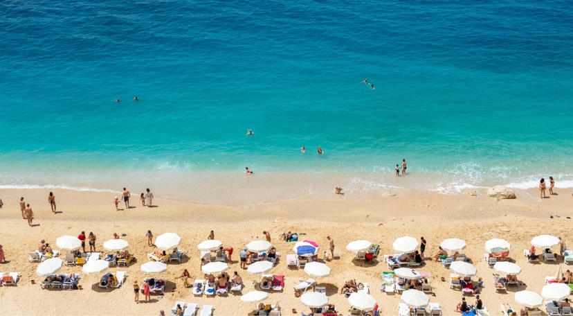 Fethiye Historical Tours 10 Day 4