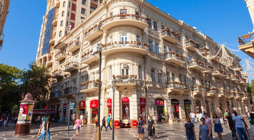 Baku + Gabala Daytrip_4N/5D_(2-10 pax) 2
