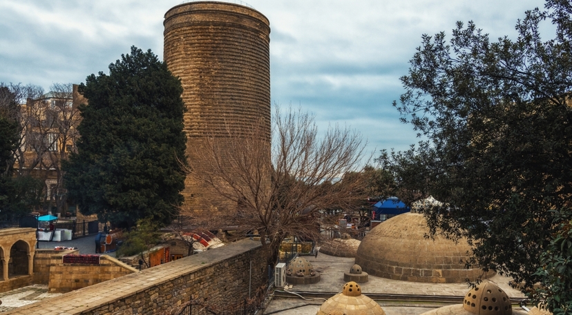 Baku + Gabala Daytrip_4N/5D_(2-10 pax) 3