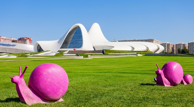 Baku + Gabala Daytrip_4N/5D_(2-10 pax) 4