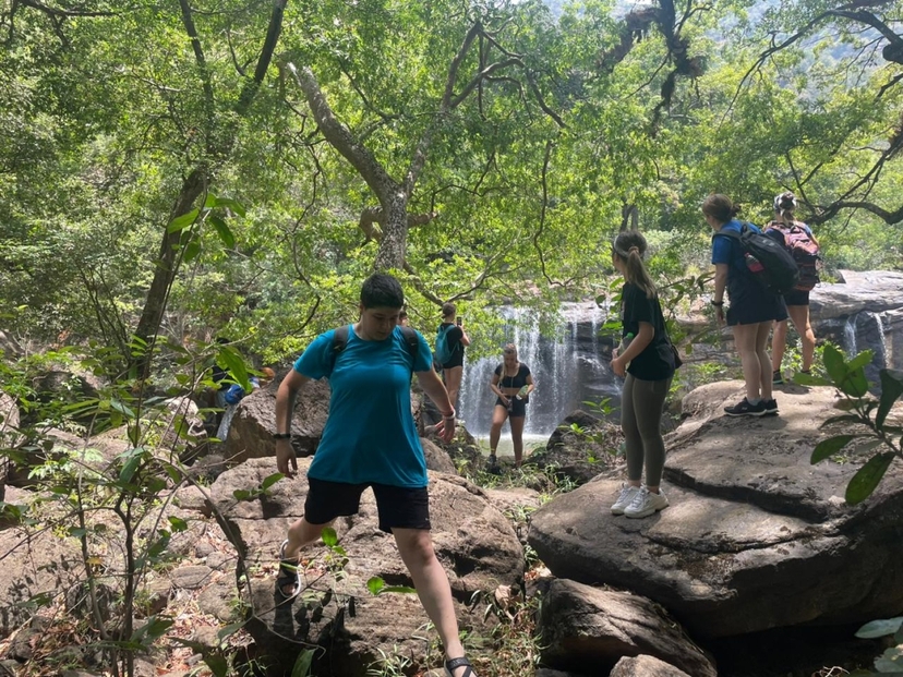 Trekking & Hiking Experience 4