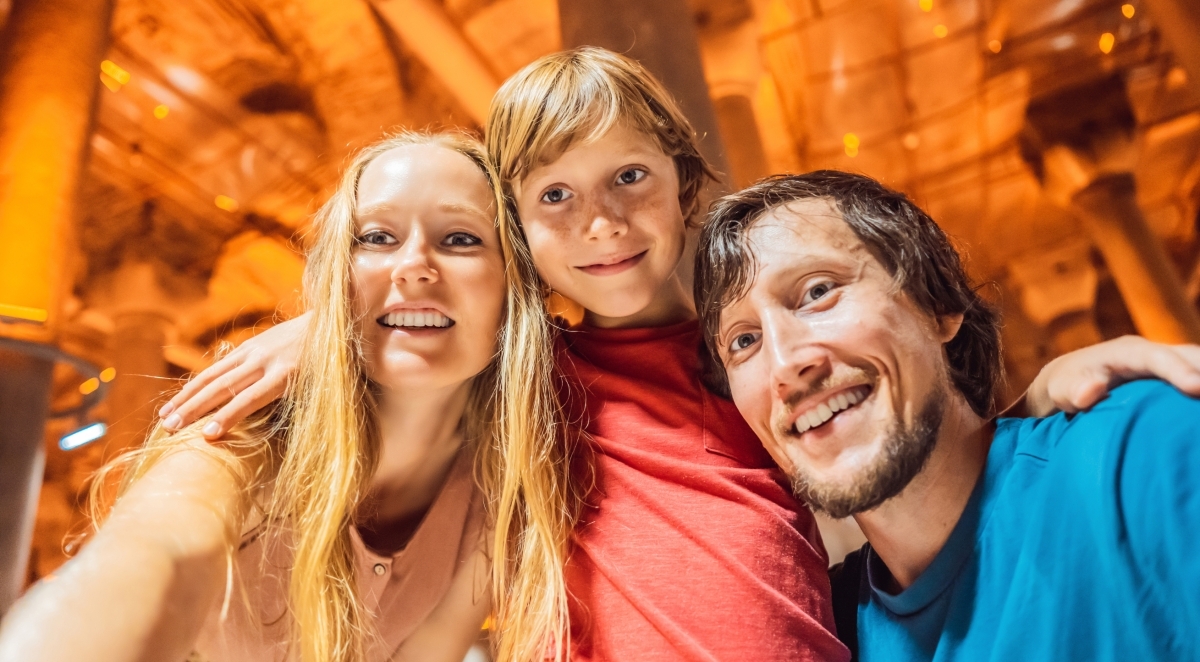 8 Days Special Mother’s Day Turkey Tour 1