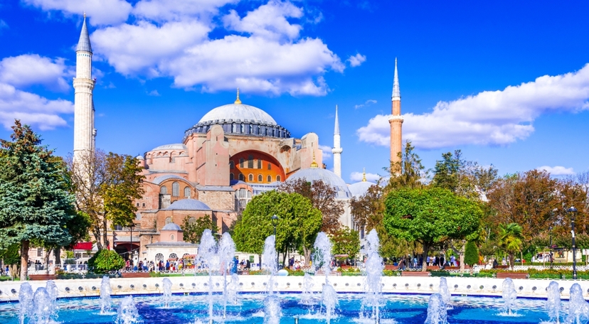 12 Days Mediterrenian Turkey & Blue Cruise Tour 2