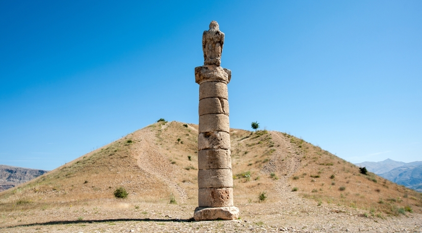 2 Days Nemrut Sunset & Gaziantep  Tour 4