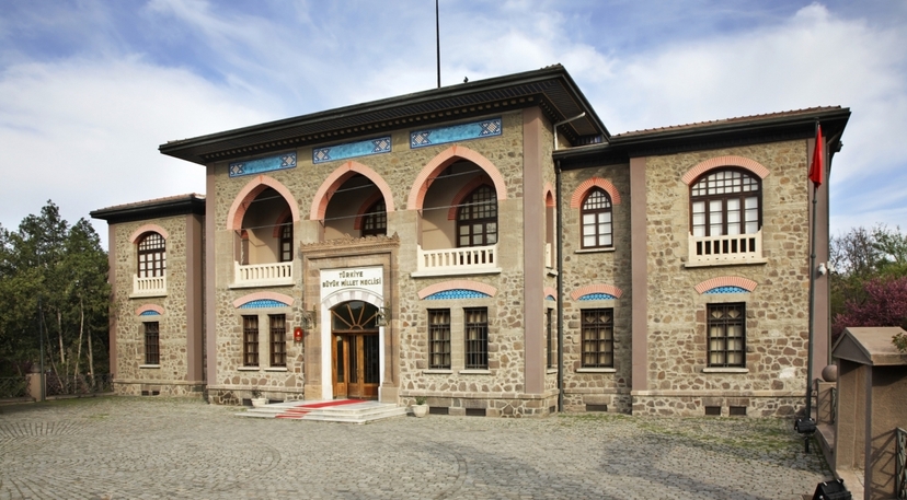 5 Days Anatolia Tour Package 3