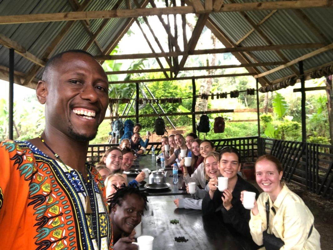 Day Tour Around Moshi Tanzania 1