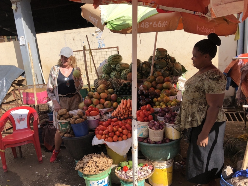 Day Tour Around Moshi Tanzania 2