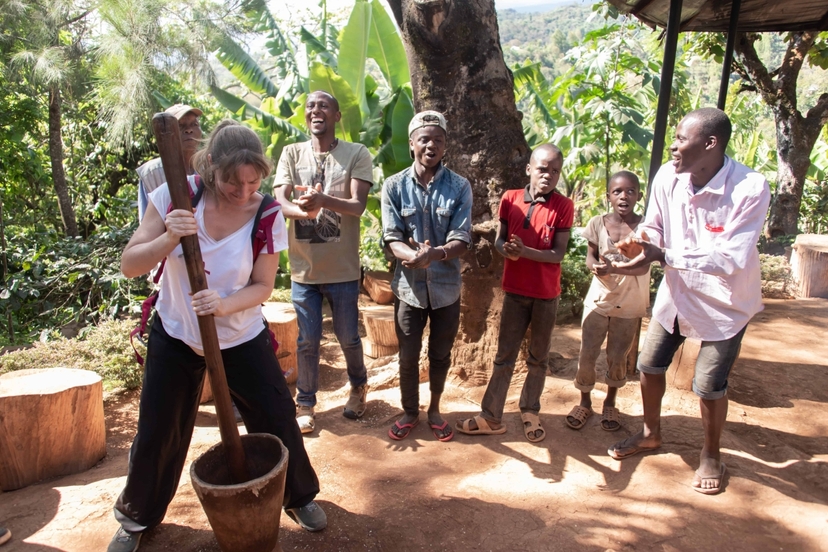 Day Tour Around Moshi Tanzania 3
