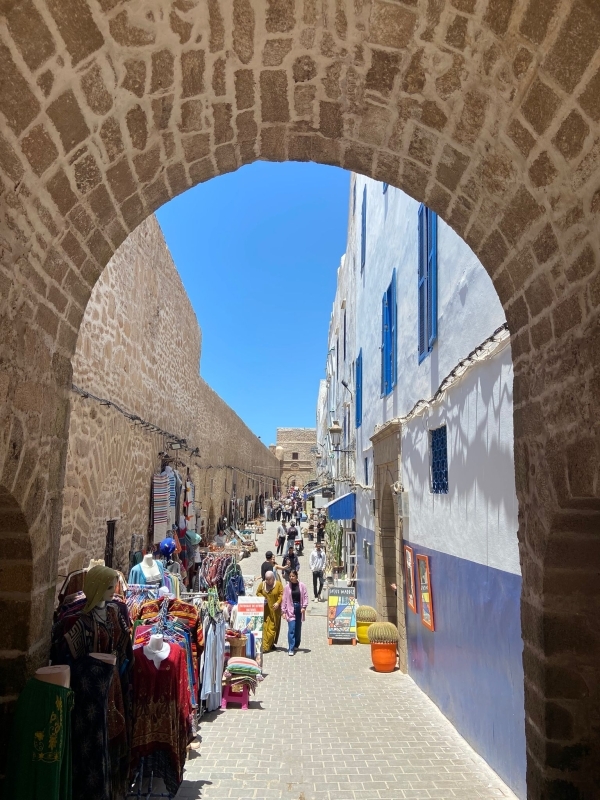 Essaouira Day Trip from Marrakech with pickup 2