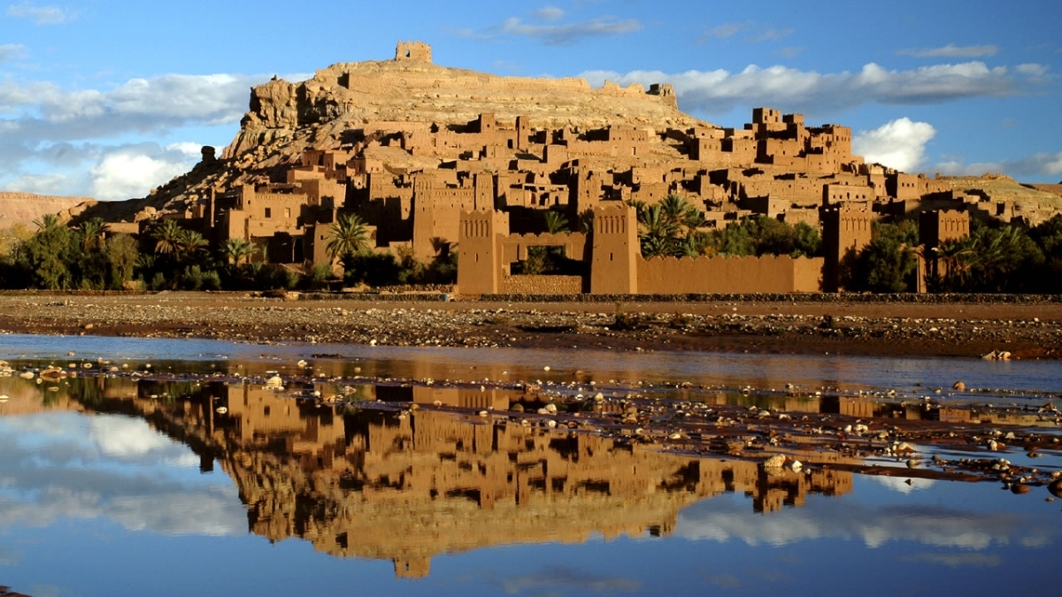 Morocco 9 Days Tour from Casablanca 1