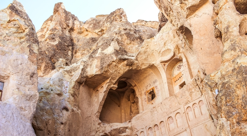 Biblical Sites in Turkey 12 Nights 13 Days 2