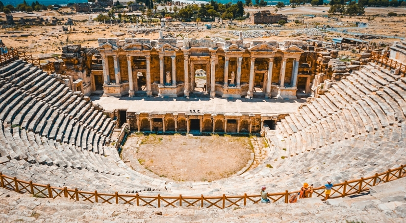 Biblical Sites in Turkey 12 Nights 13 Days 3