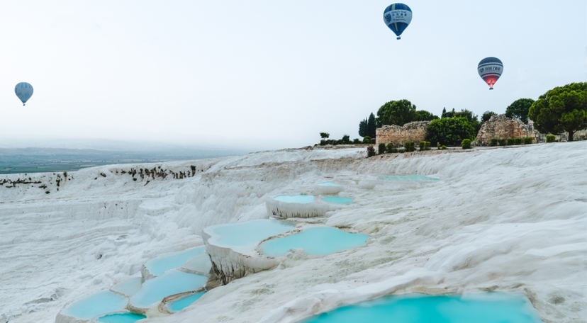 Biblical Sites in Turkey 12 Nights 13 Days 4