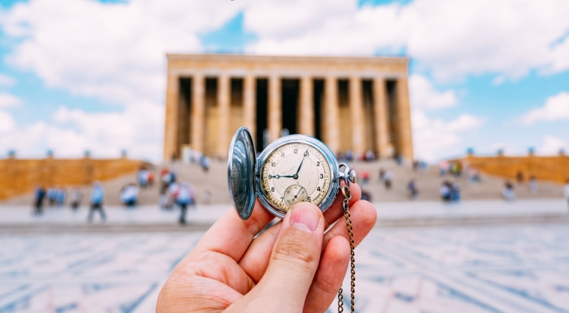 Footsteps of St Paul Tour 17 Nights 18 Days 4