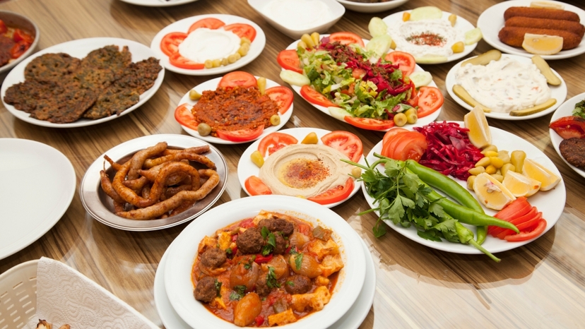 Jewish Prophets Tour in Turkey 11 Nights 12 Days 2