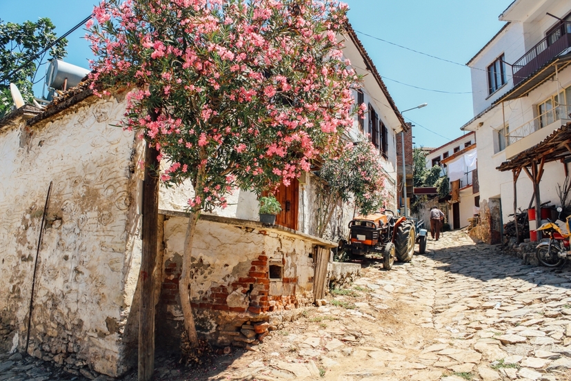 Seven Churches of Asia Minor Tour 6 Nights 7 Days 2