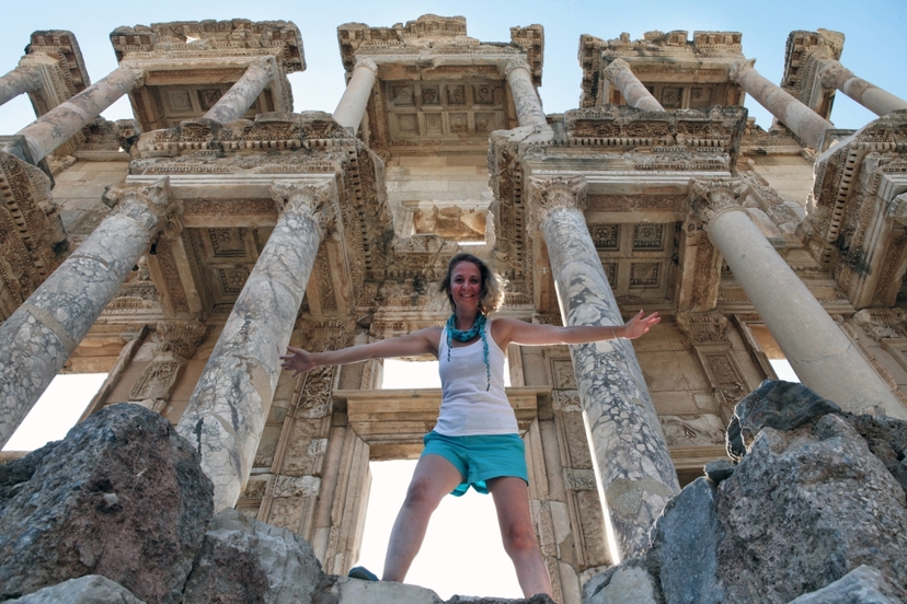 Seven Churches of Asia Minor Tour 6 Nights 7 Days 3