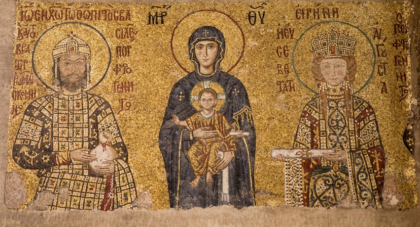 Seven Churches Tour 9 Nights 10 Days 3