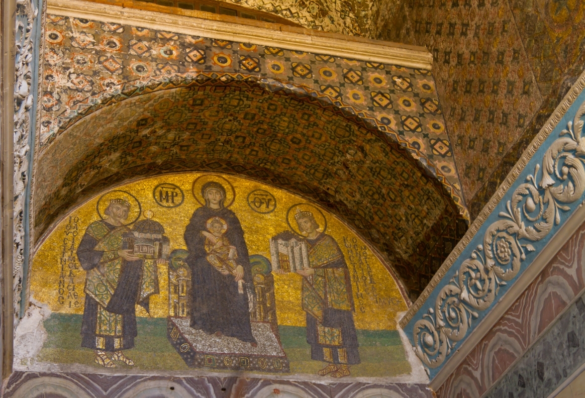 Biblical Sites in Turkey 13 Nights 14 Days 1